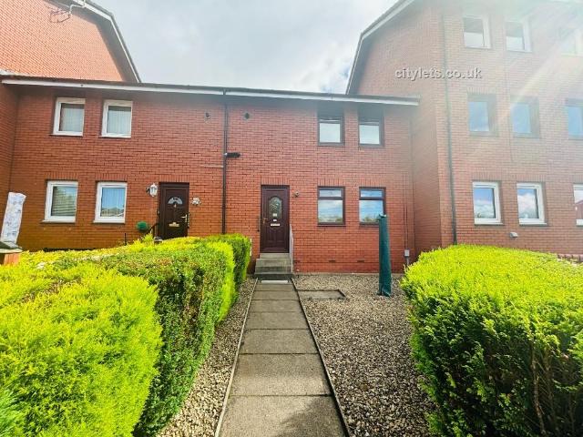 House for rent in Eastpark, Glasgow