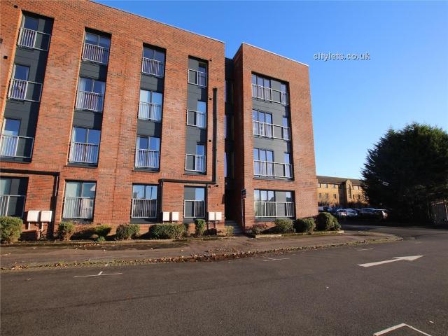 Apartment for rent in Eastpark, Maryhill