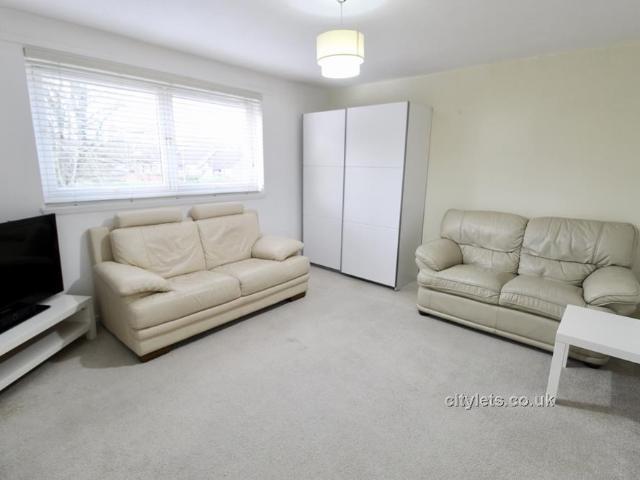 Apartment for rent in Ballindoch, Scotland