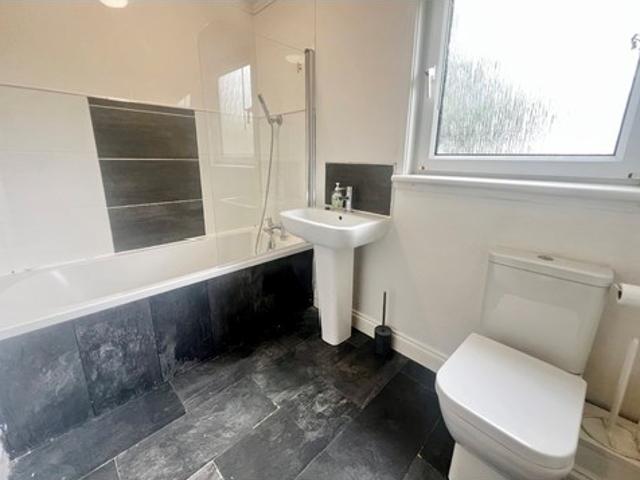 House for rent in Mauchline