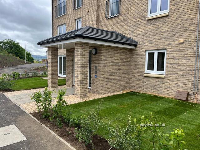 Apartment for rent in Corstorphine, Scotland