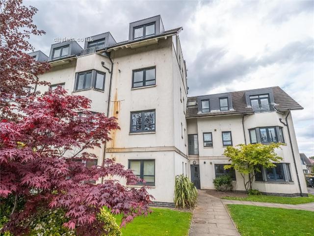 Apartment for rent in North Gyle, South Gyle