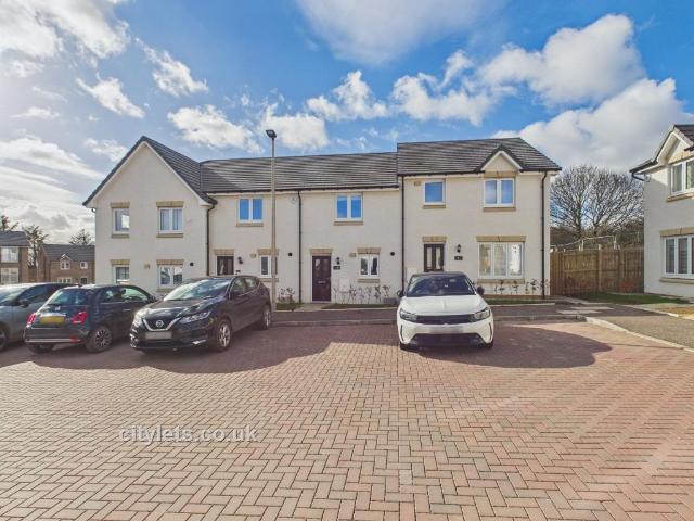 House for rent in Corstorphine, Scotland