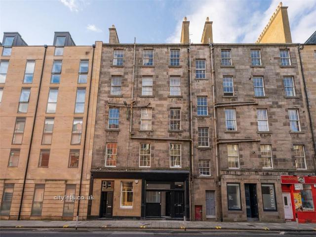 House for rent in Willowbrae, Scotland
