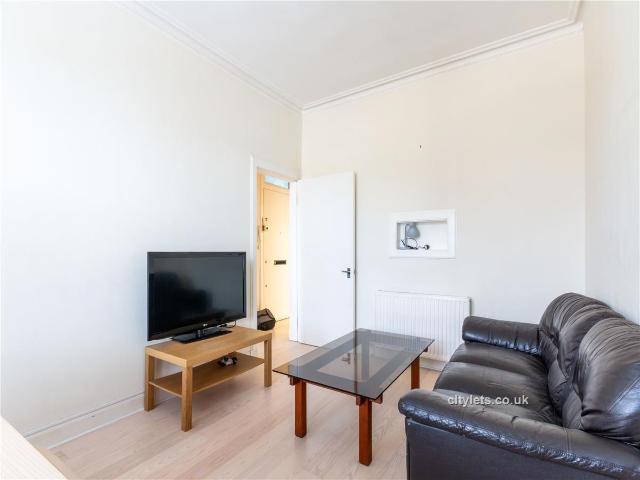 Apartment for rent in Willowbrae, Scotland