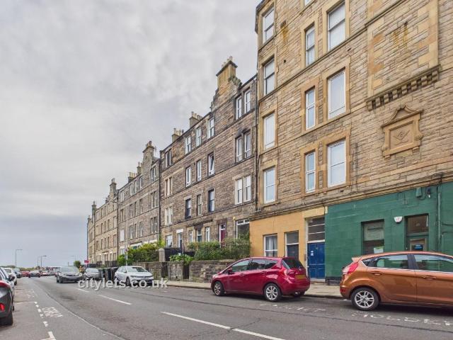 Apartment for rent in Meadowbank, City of Edinburgh