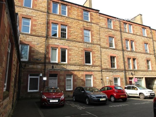 Apartment for rent in Old Town, Scotland
