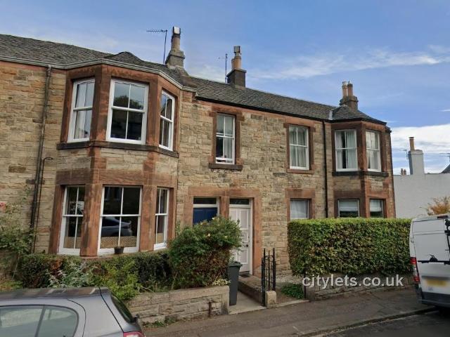 Apartment for rent in Willowbrae, City of Edinburgh