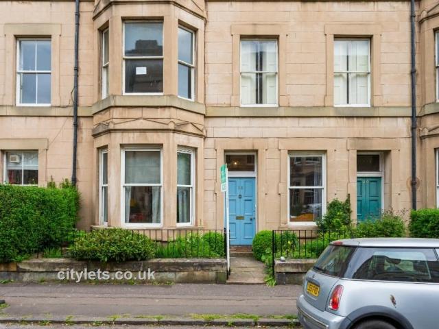 Apartment for rent in Lauriston, Scotland