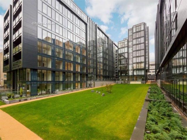 Apartment for rent in Silvermills, Scotland