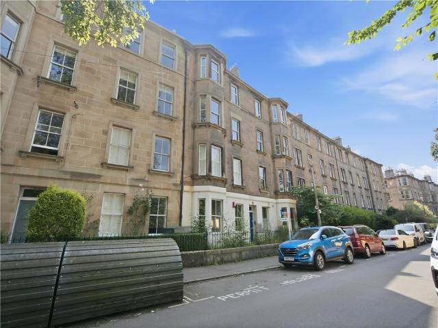 Apartment for rent in Sciennes, Scotland