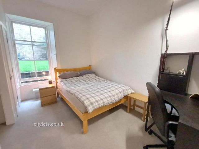 Apartment for rent in Sciennes, City of Edinburgh