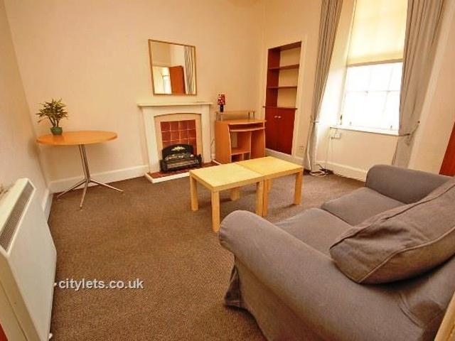 Apartment for rent in Sciennes, Scotland