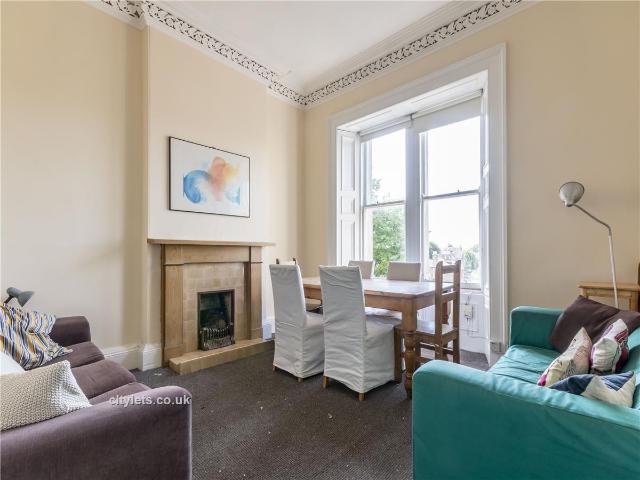 Apartment for rent in The Grange, Scotland