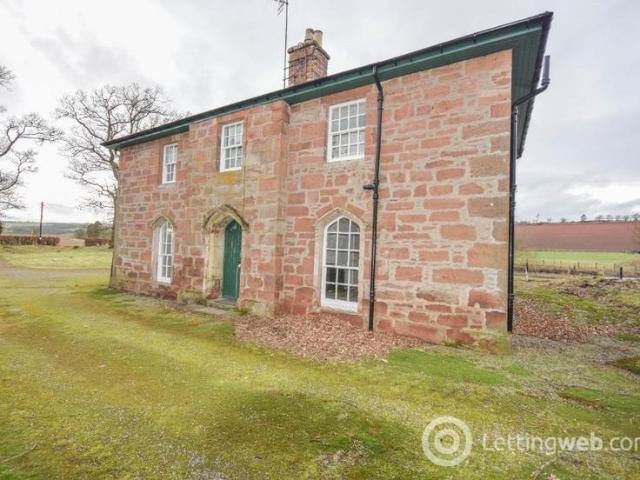 House for rent in Forfar, Tigerton