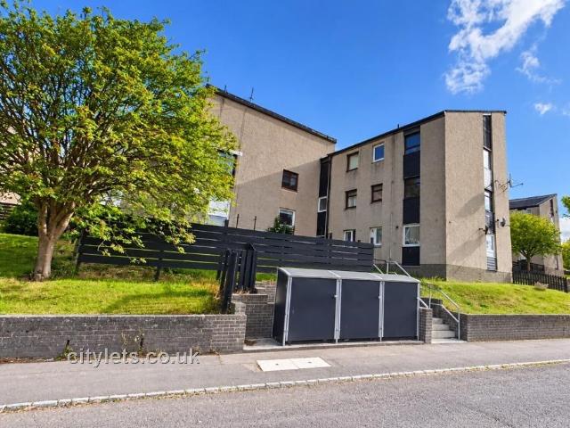 Apartment for rent in Sutherland, Dundee