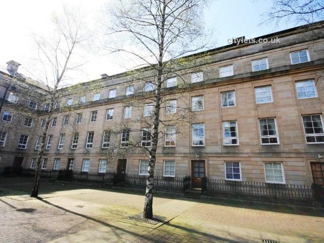 Apartment for rent in Merchant City, Scotland