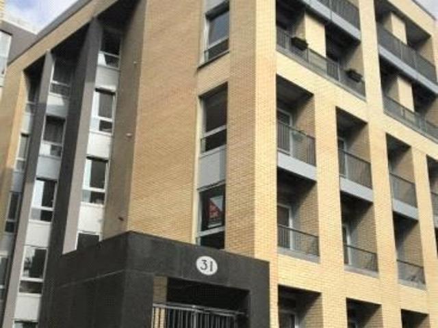 Apartment for rent in Merchant City, Scotland