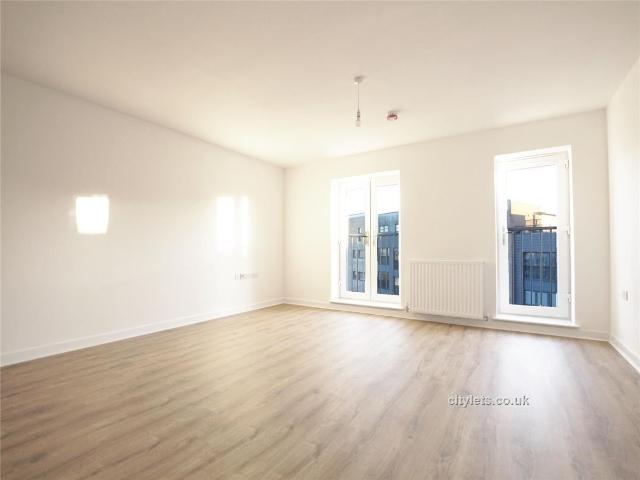 Apartment for rent in Calton, Scotland