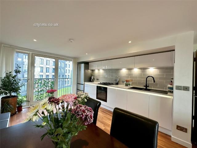 Apartment for rent in Calton, Glasgow