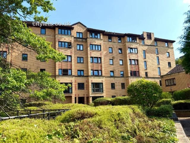 Apartment for rent in Merchant City, Glasgow