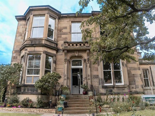 Apartment for rent in Merchiston, Scotland