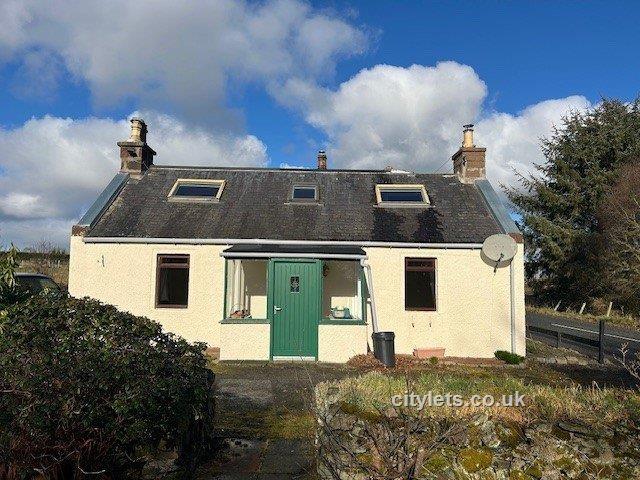 House for rent in Cottown, Woodhead