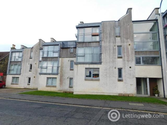 Apartment for rent in Bathgate