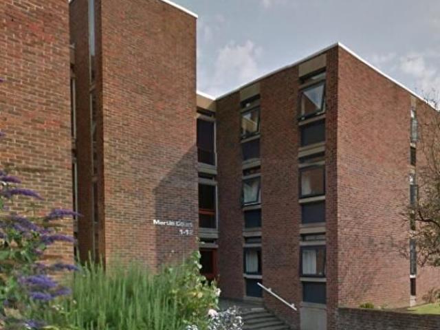 Apartment for rent in The Slade, Oxfordshire
