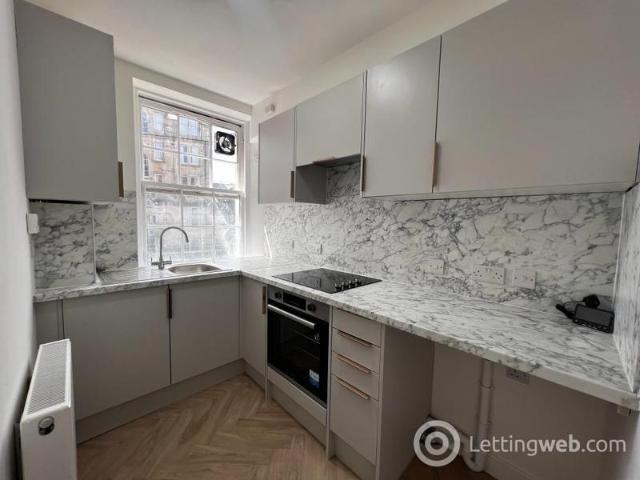 Apartment for rent in Hawick, Stonefield