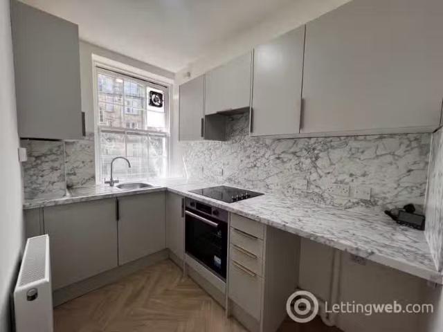 Apartment for rent in Hawick, Stonefield