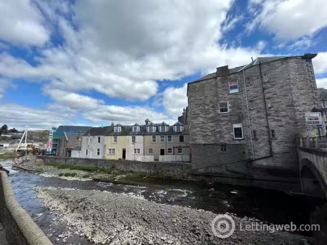 Apartment for rent in Hawick, Stonefield