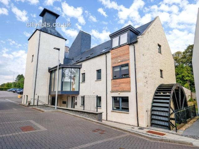 Apartment for rent in Ballindoch, Scotland