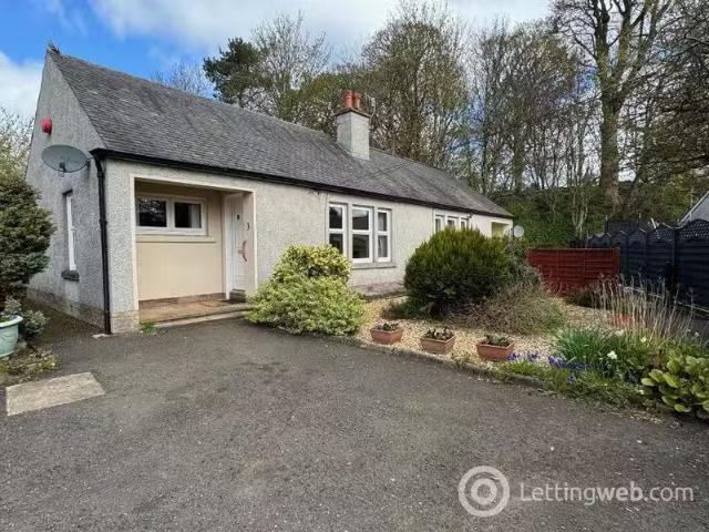 House for rent
