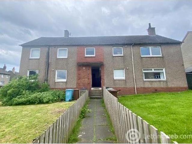 Apartment for rent in Coatbridge