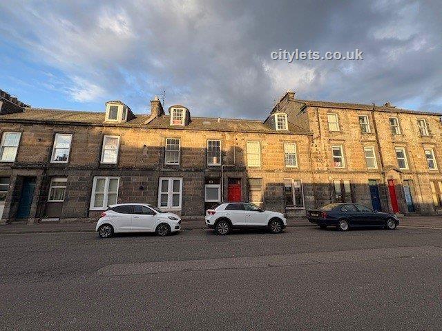 Apartment for rent in Ferryden, Scotland