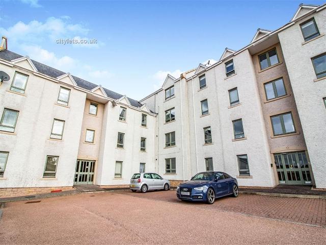 Apartment for rent in Montrose, Glens