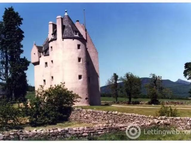 House for rent