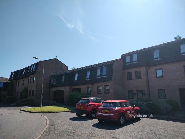 Apartment for rent in Moodiesburn, Scotland