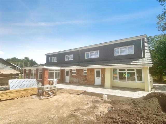 House for rent in Helford, Hampshire