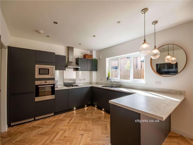 House for rent in Gilmerton, Scotland