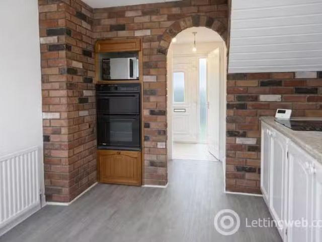 House for rent