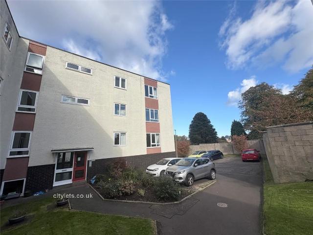 Apartment for rent in Comiston, City of Edinburgh