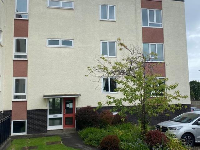 Apartment for rent in Comiston, Scotland