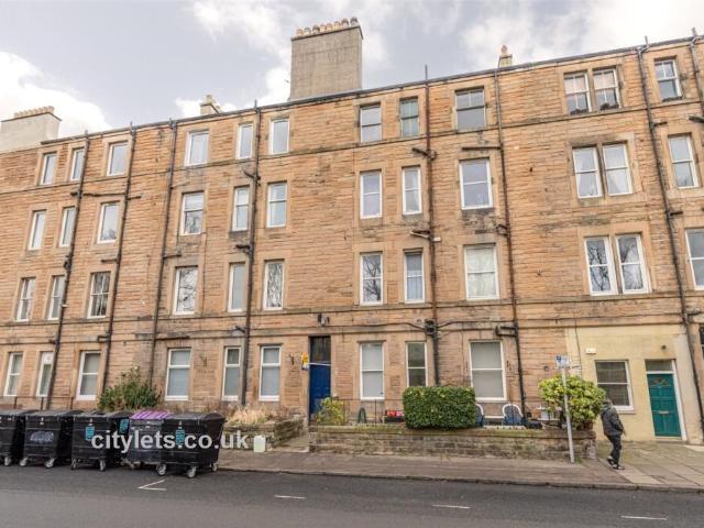 Apartment for rent in Comiston, Scotland