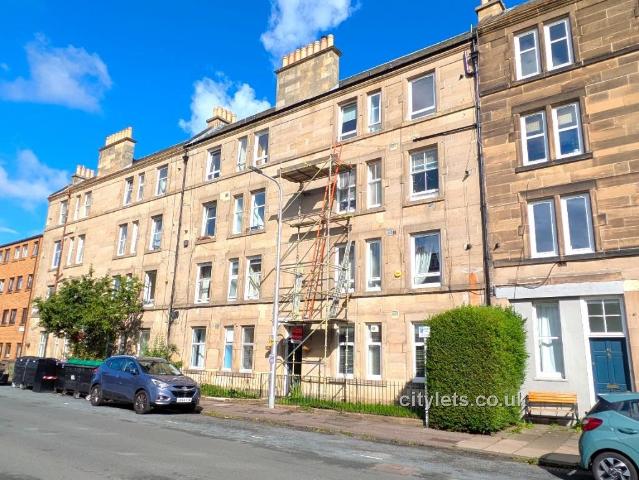 Apartment for rent in Comiston, Scotland