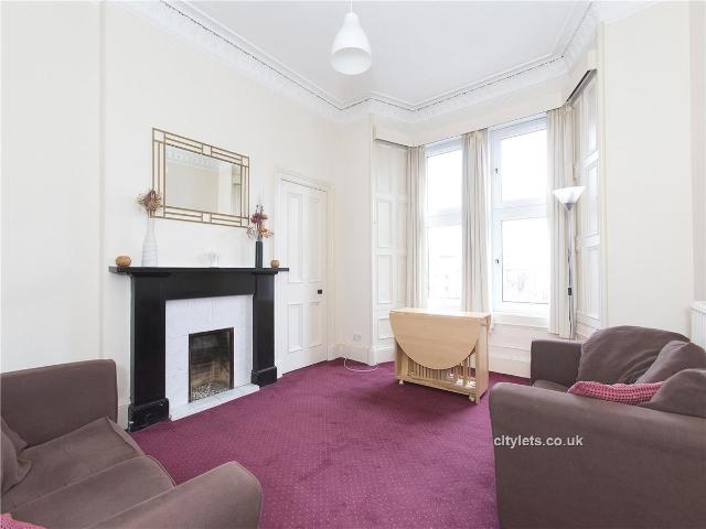 Apartment for rent in Comiston, Scotland