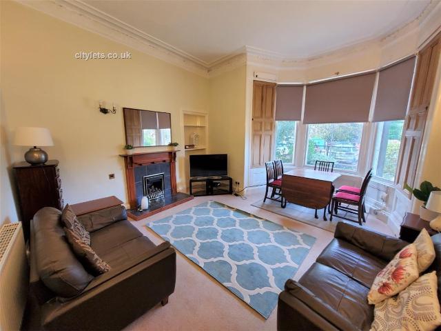 Apartment for rent in Comiston, Scotland