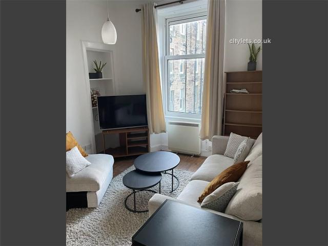 Apartment for rent in Comiston, City of Edinburgh
