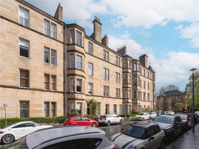 Apartment for rent in Bruntsfield, Scotland